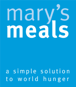 Marys meals logo